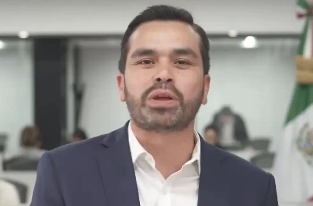 Nahle genera clima de enrarecimiento en Boca del Río tras derrota: Álvarez Maynez