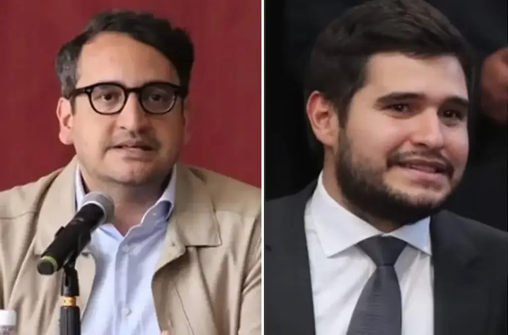 Se amparan hijos de AMLO para evitar cualquier detención