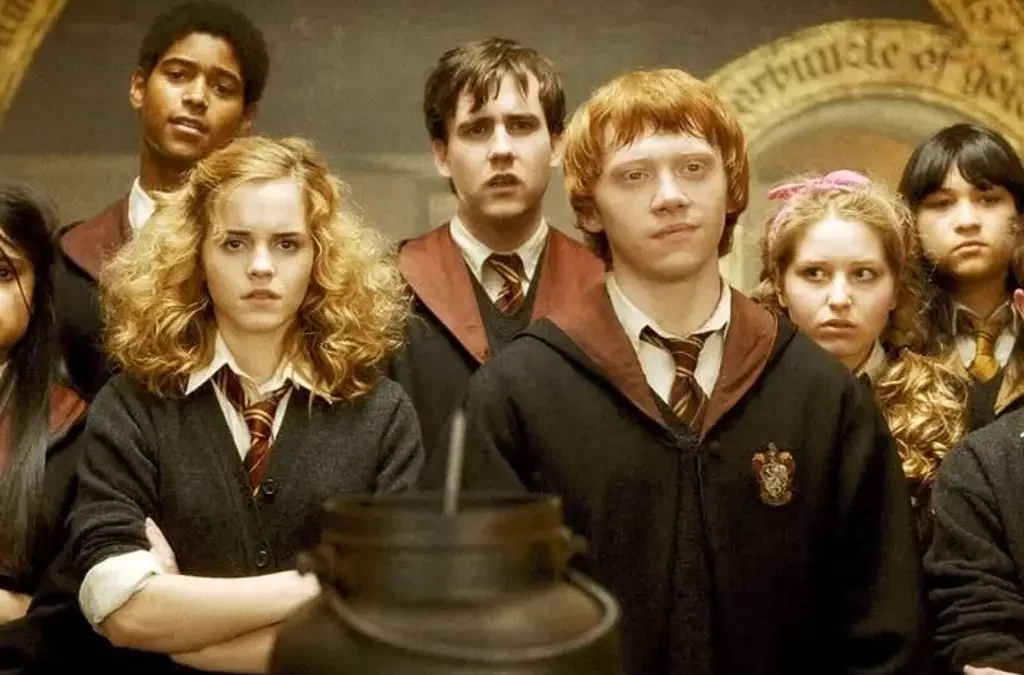 Actriz de Harry Potter revela que no la invitan a convenciones por estar en OnlyFans