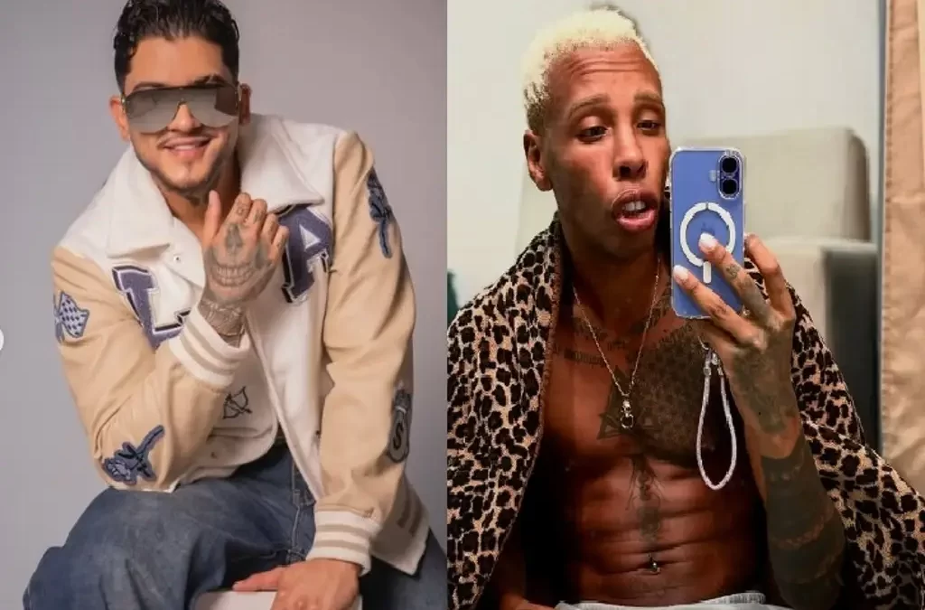 ¿Quiénes son los cantantes colombianos que desaparecieron cuando iban al gym en México?