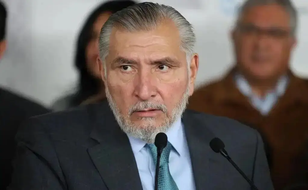 Van contra Adán Augusto; solicitan juicio político en San Lázaro