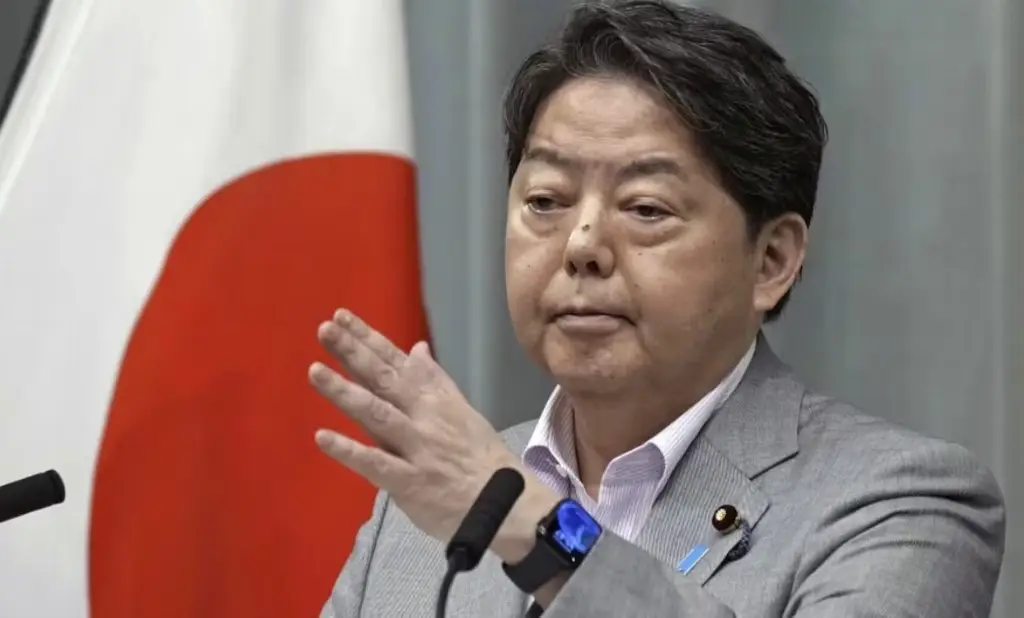 Japón respalda la iniciativa de Trump para Gaza e insta a Hamás a aceptarla