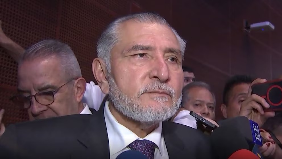 Adán Augusto aclara monto de 79 mdp, revela ingresos millonarios por servicios legales: “Una falsedad”