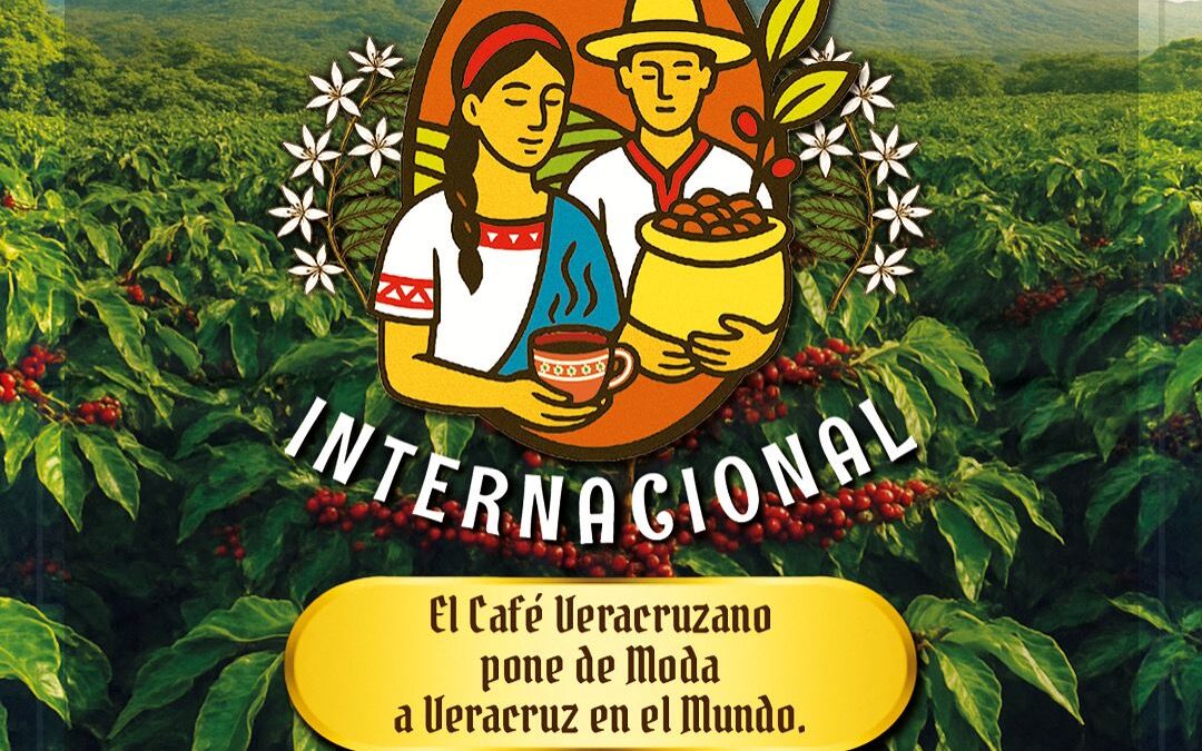 Este 1 de octubre, se realizará el Festival del Café en el Congreso de Veracruz