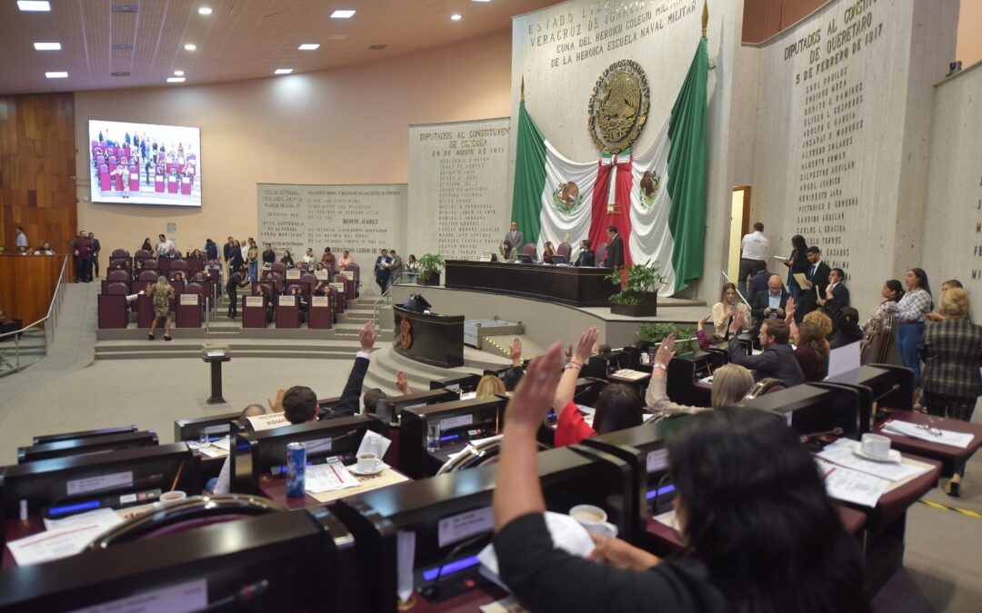 Simplificar trámites en el Registro Civil, propone gobernadora