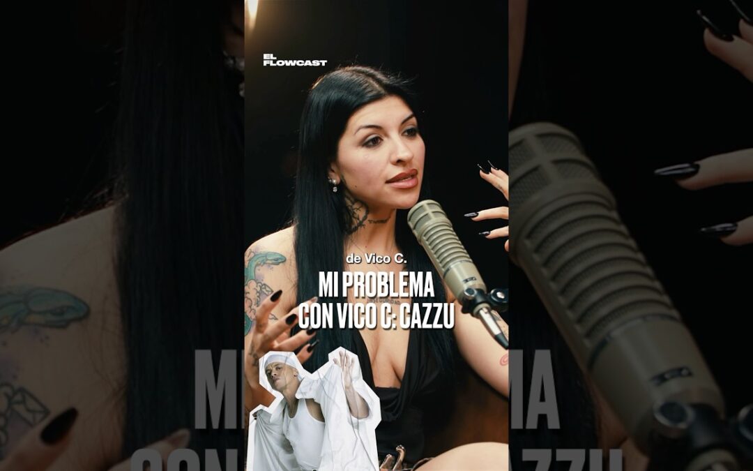 VIDEO: LA ENTREVISTA DE LA DISCORDIA ENTRE VICO Y CAZZU