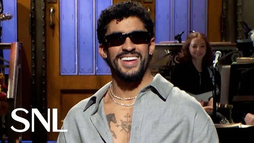 Bad Bunny responde a gobierno de Trump, tras críticas por elección para cantar en Super Bowl