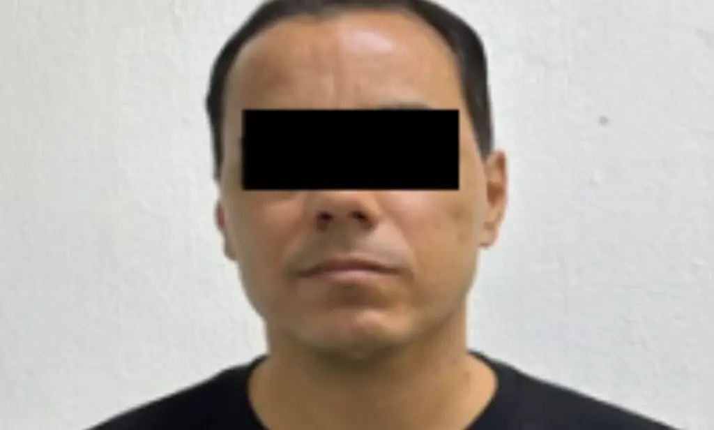 Dan prisión preventiva oficiosa a Omar ‘N’, leyenda de las Chivas