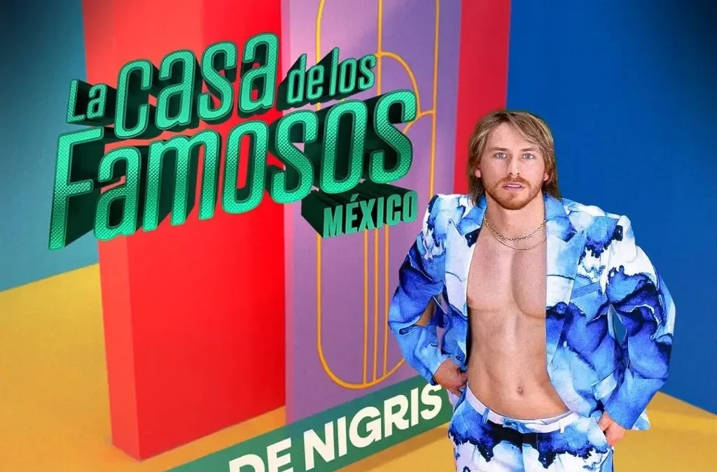 Aldo de Nigris gana La Casa de los Famosos México 2025 