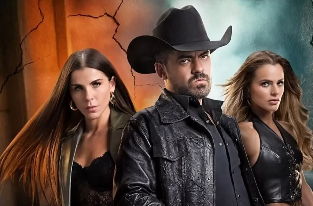 ‘Dinastía Casillas’, un nuevo legado de sangre y poder tras ‘El señor de los cielos’