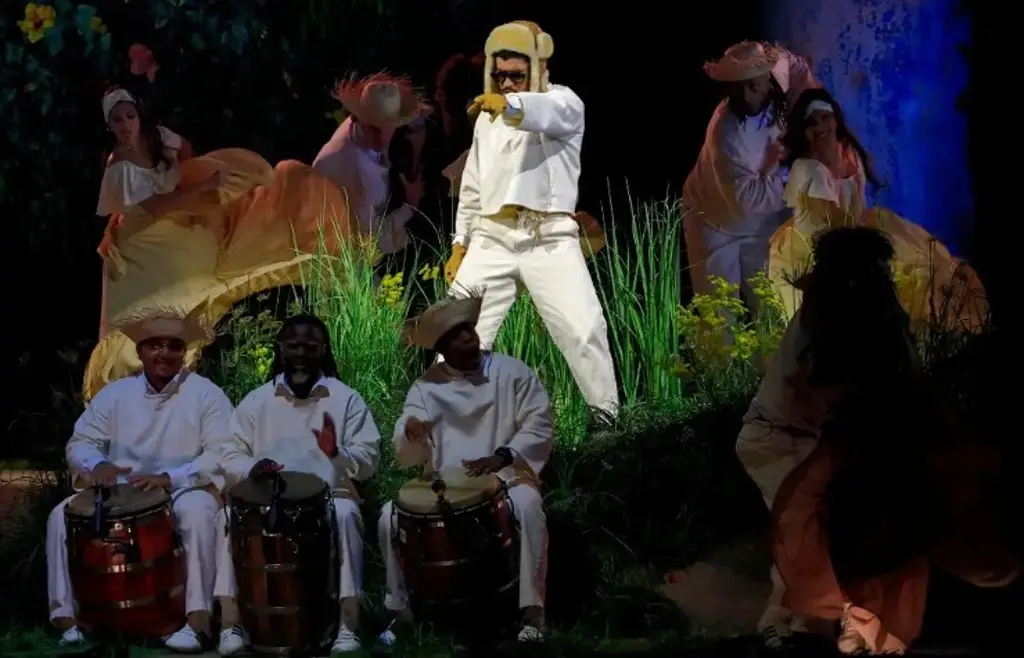 Catálogo de Bad Bunny podría generar casi 790 mil dólares a la semana, según Billboard