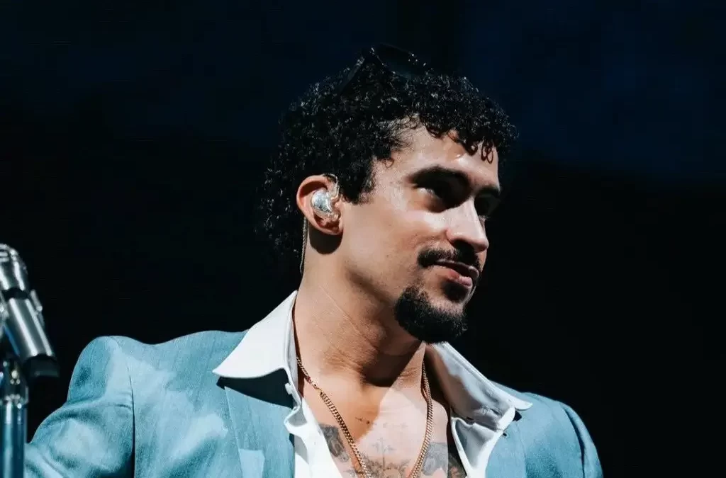 Bad Bunny será reconocido como el ‘Artista del Siglo 21’ en los Premios Billboard