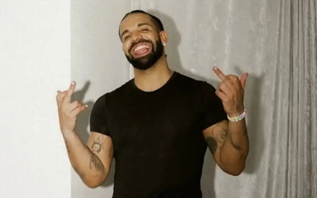 Desestiman demanda del rapero Drake contra Universal por tema musical