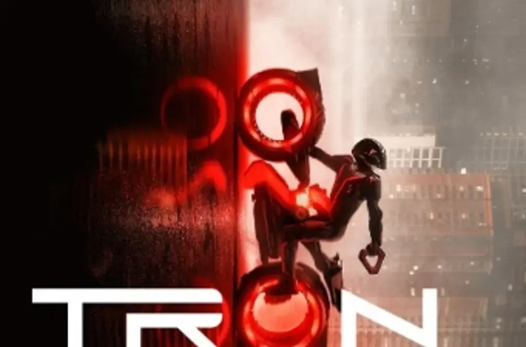 La nueva entrega de ‘Tron’ encabeza las taquillas del fin de semana