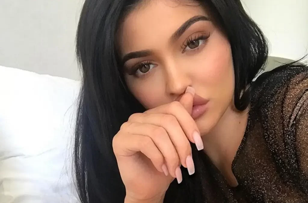 Kylie Jenner debuta en la música con ‘Fourth Strike’