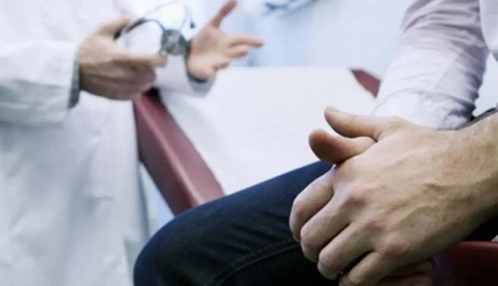 Realizan jornada de detección de cáncer de próstata gratis, checa donde inscribirte 