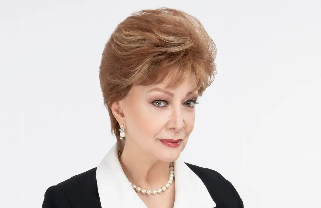 Norma Lazareno será reconocida en Alvarado, su tierra natal 