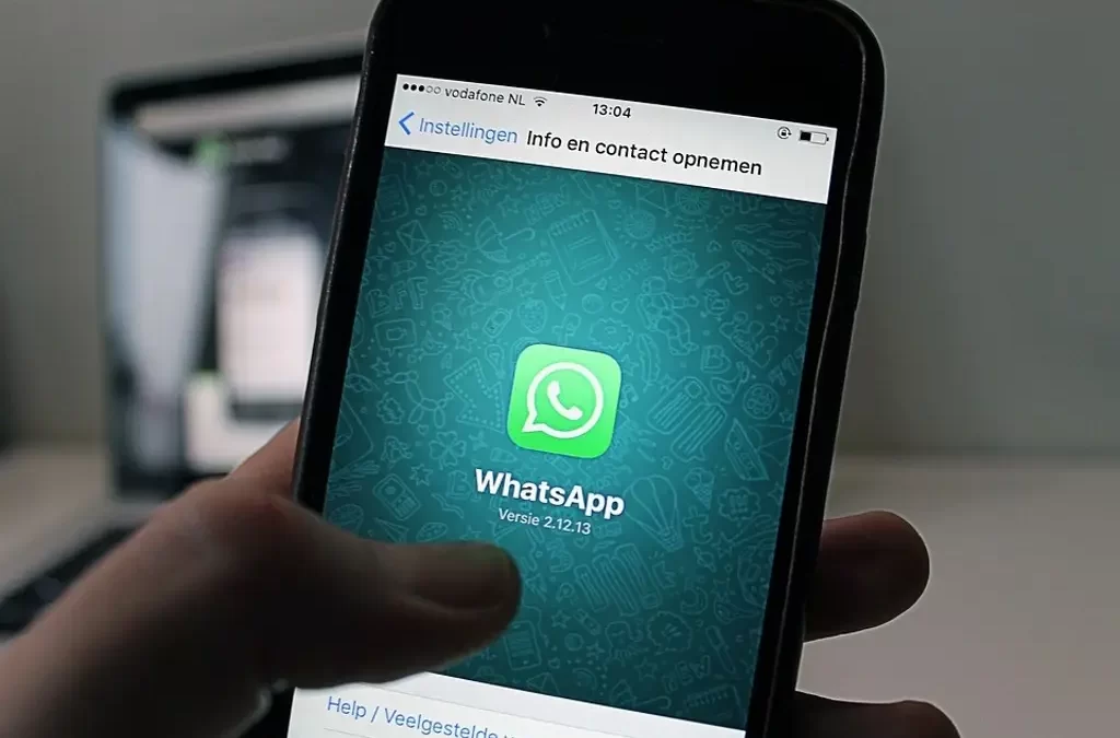WhatsApp prohíbe tomar captura de pantalla a la foto de perfil
