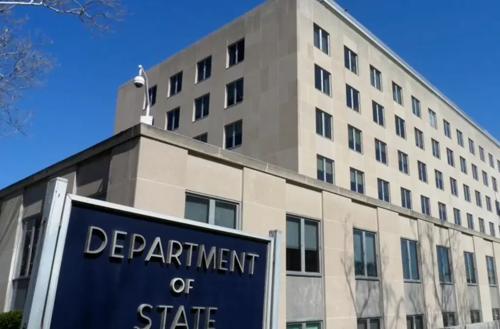 Trato más favorable a Pemex y CFE pone en desventaja a empresas de EU: Departamento de Estado