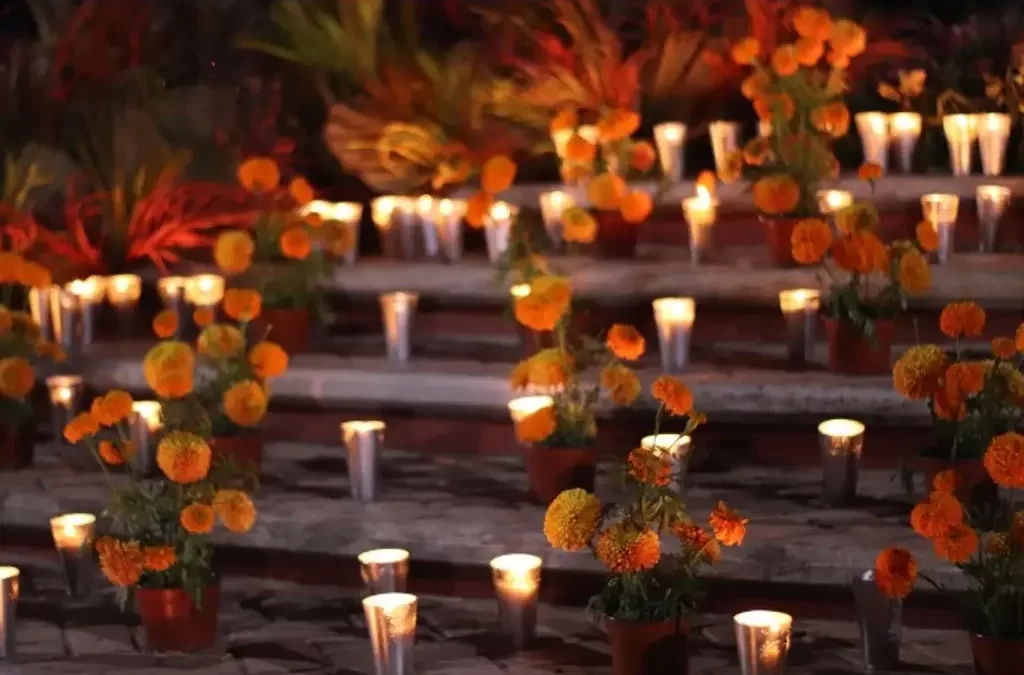 Altar de muertos: qué elementos no deben faltar para recibir a los difuntos en Veracruz