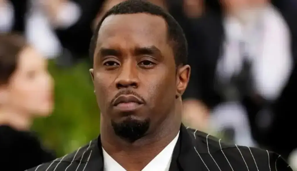 Revelan cuándo saldrá de la cárcel el rapero Sean Diddy