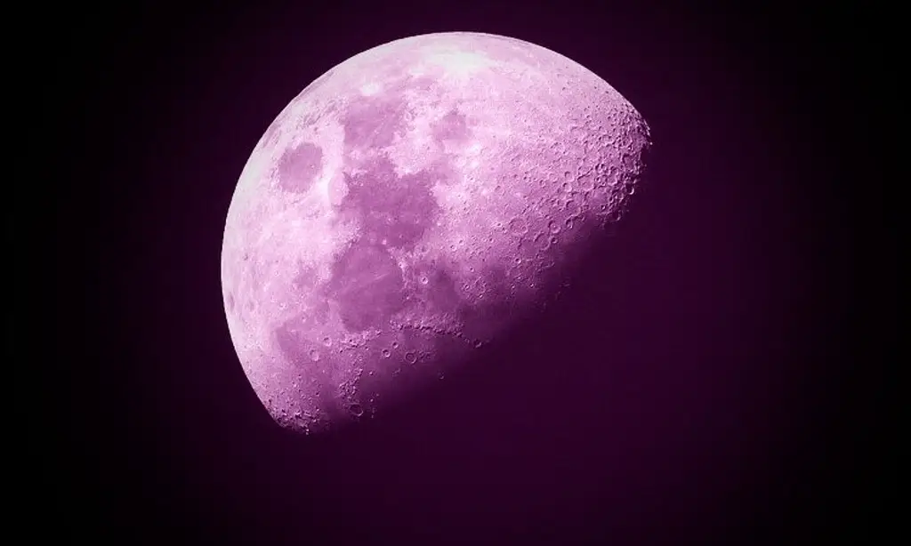 El GPS y otros sistemas de navegación satelital funcionan sobre la luna, según un estudio