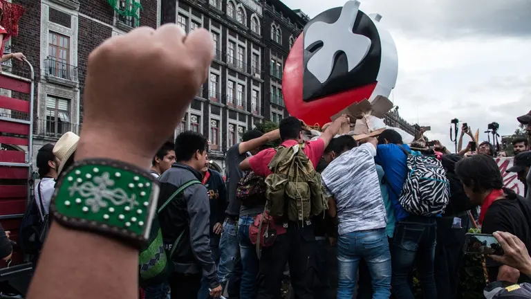 2 de Octubre: Siete Canciones que Recuerdan la Matanza en Tlatelolco