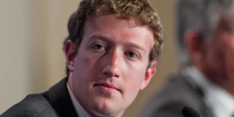 Mark Zuckerberg lanza dura crítica contra Apple: “No han inventado nada grande desde el iPhone”