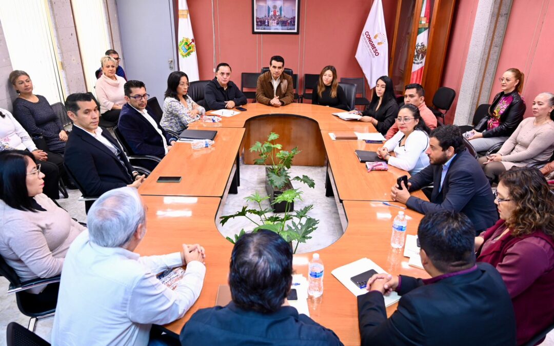 Inician Congreso y su Sindicato negociación laboral 2025