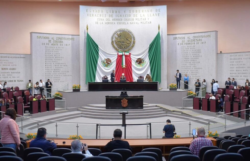 Nuevo formato para agilizar comparecencias, propone bancada de Morena