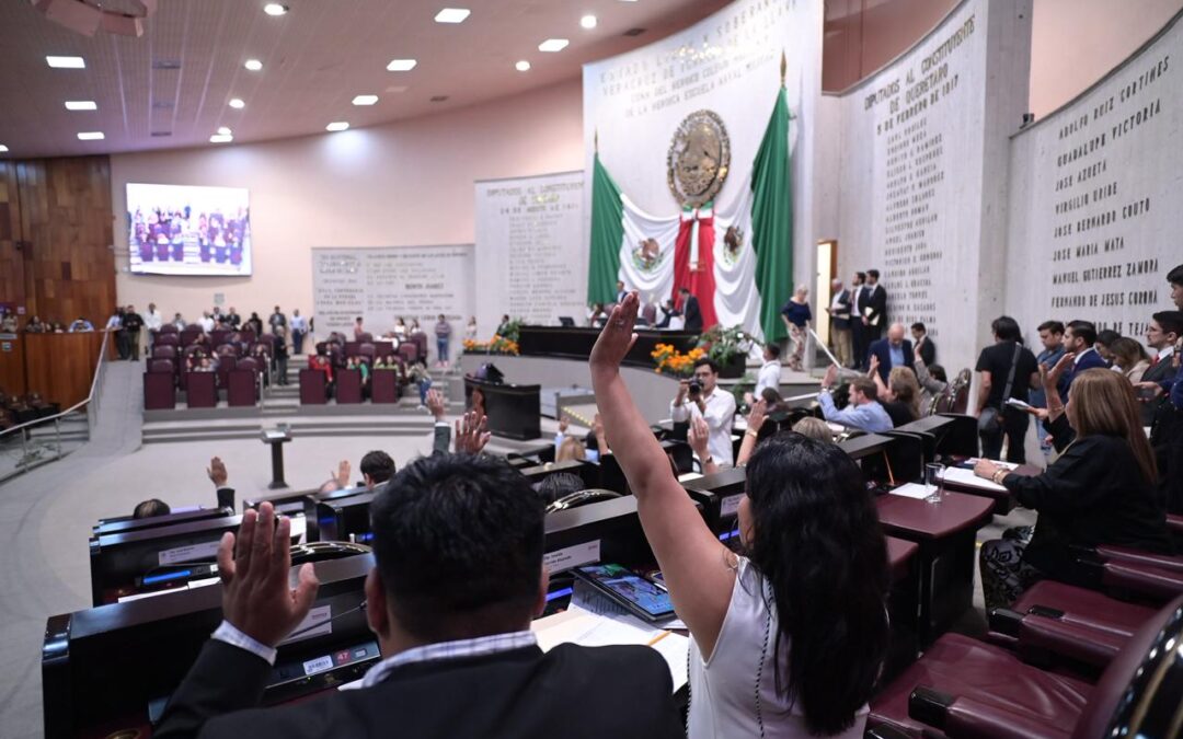 Actualiza Congreso el Código Penal contra impunidad por encubrimiento