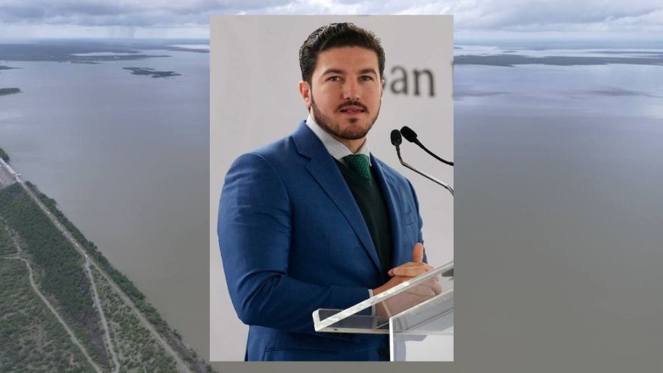 Samuel García envía apoyo de Protección Civil de Nuevo León a zonas afectadas por inundaciones en Veracruz