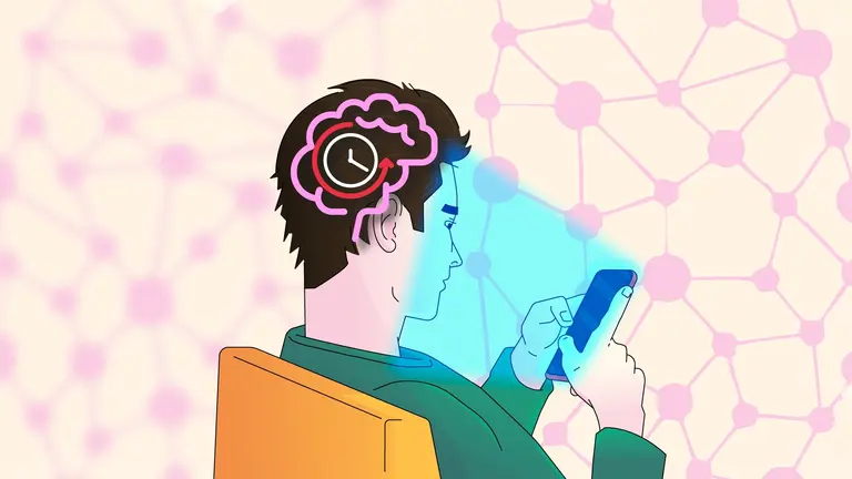 ¿El Celular Está Atrofiando Nuestra Memoria?