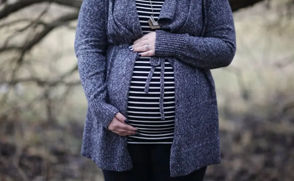 Logran embarazo a través de un método que recupera esperma con Inteligencia Artificial