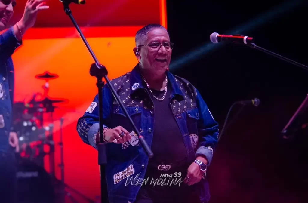 Don Hugo y Diego Fernández se retiran de Junior Klan! 