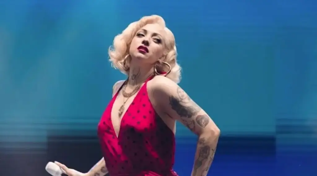 ¿Viene a Veracruz? Mon Laferte anuncia gira en México para el 2026