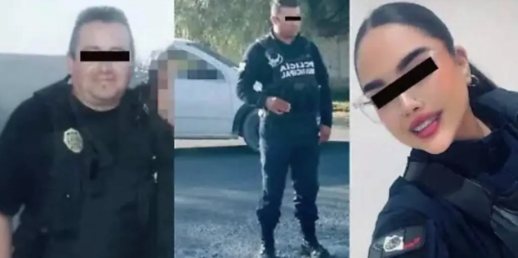 Ataque deja 3 policías muertos en Huixcolotla