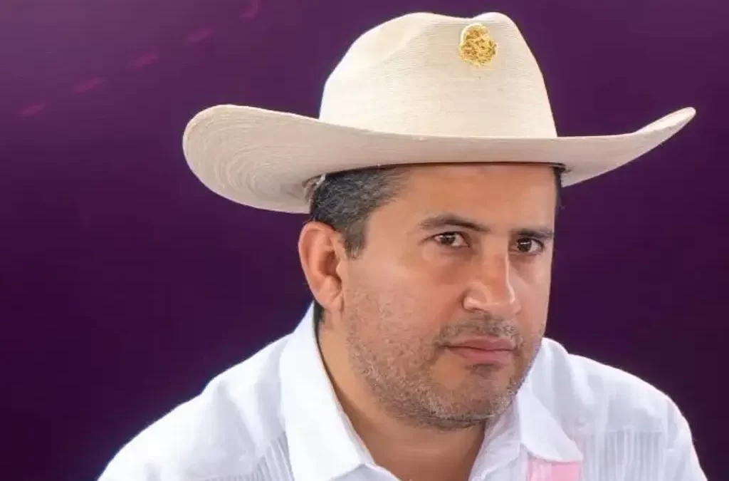 EU condena «toda forma de violencia política», tras asesinato de alcalde Carlos Manzo