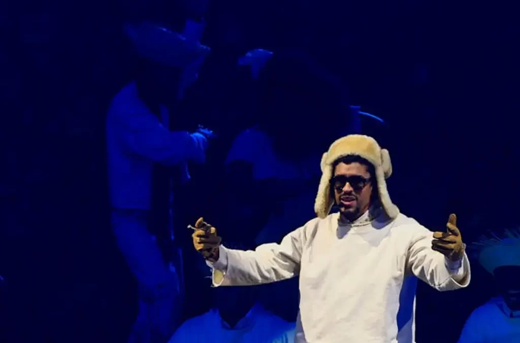 Lady Gaga y Bad Bunny suenan con fuerza en las predicciones a las nominaciones al Grammy