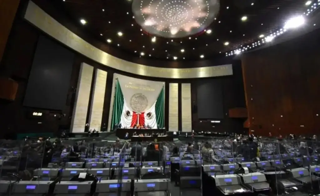 Pausan en Congreso discusión por reforma a la Revocación del Mandato