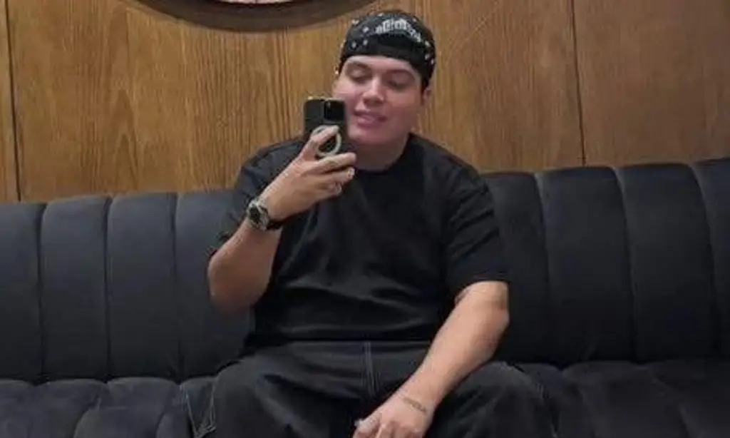 Asesinan a balazos a influencer en Culiacán, Sinaloa