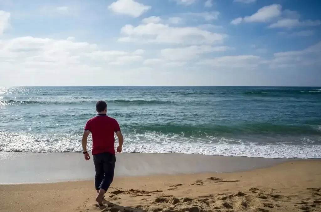 Hoy se festeja el Día Internacional del Hombre ¡Felicidades!