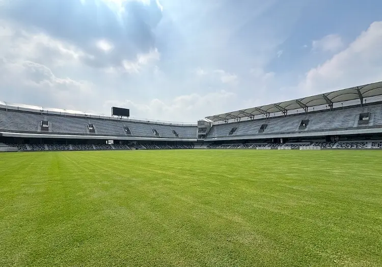 El ‘Pirata’ Fuente listo para recibir la Special Champion League 2025