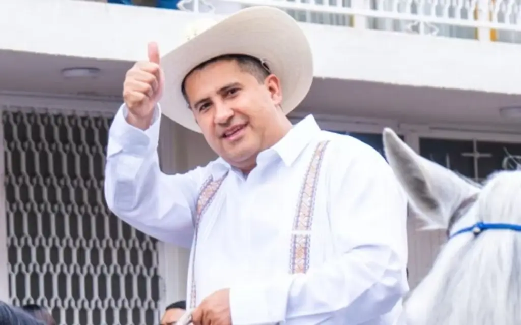 Revelan supuesta carta póstuma de implicado en homicidio de Carlos Manzo; ‘cuando leas esto, estaré muerto’