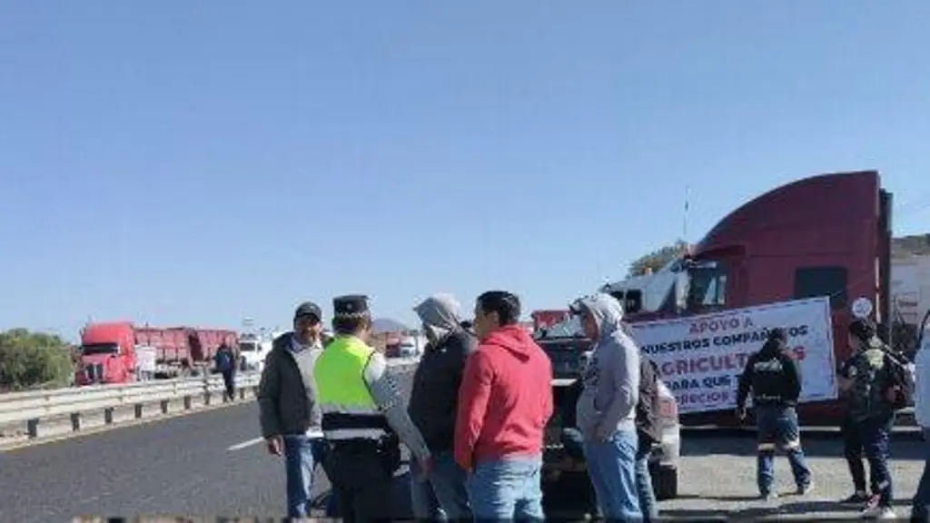Nos equivocamos al haber votado por AMLO: Frente Nacional para la Defensa del Campo