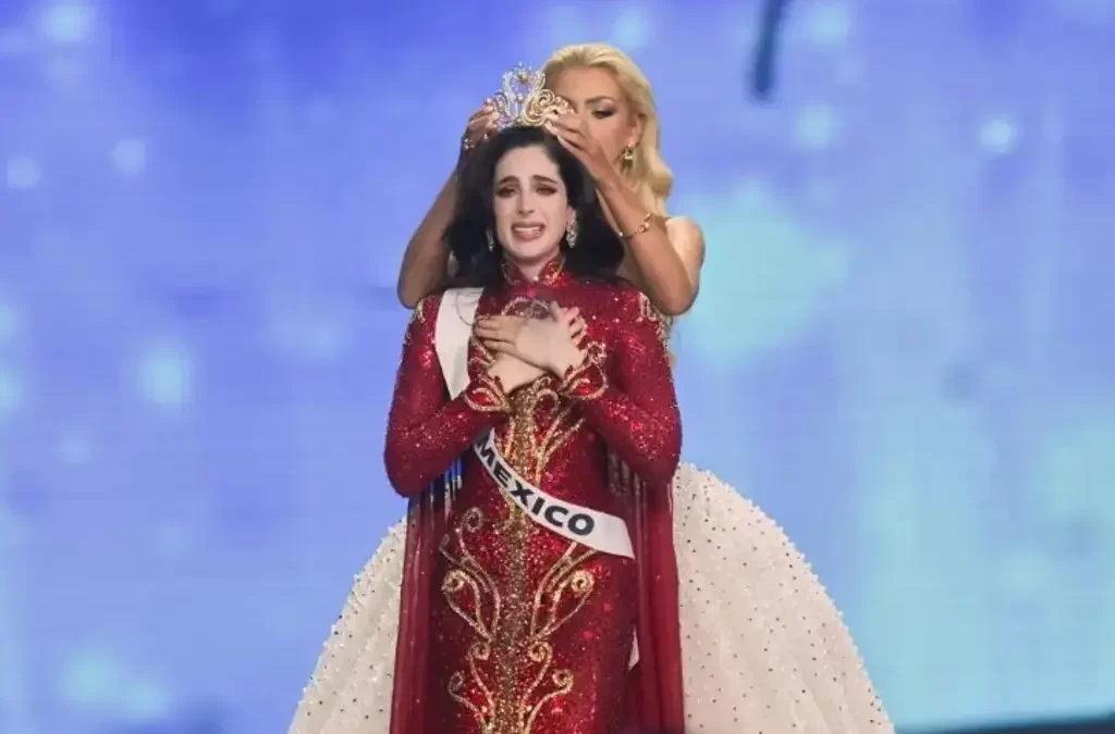 ¿Podría Fátima Bosch perder su corona de Miss Universo?