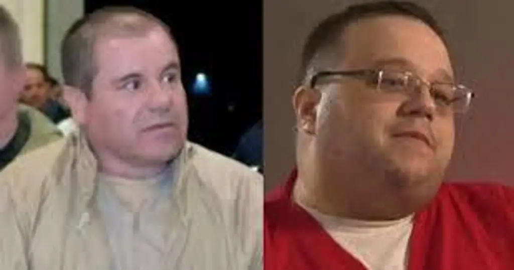 Exintegrante de la mafia italiana pide visitar a ‘El Chapo’ Guzmán en prisión