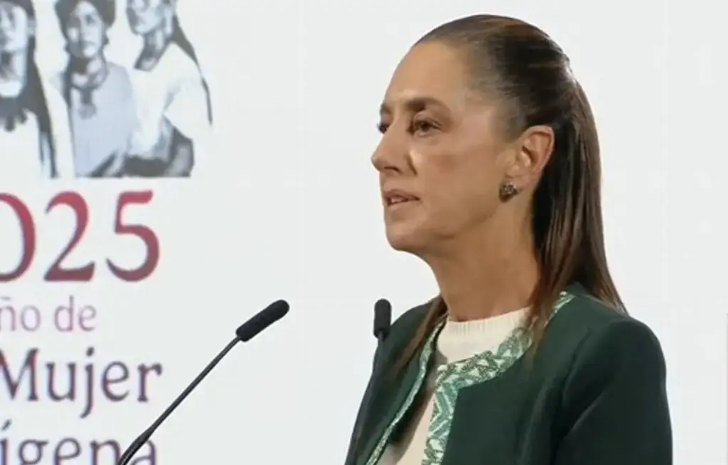 Sheinbaum pide que próximo titular de FGR retome casos de Javier Duarte y Karime Macías