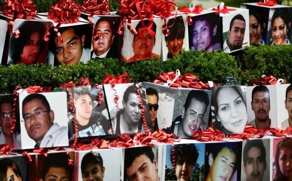 Un retroceso centralizar la designación de titular de la FGE: Colectivos de Veracruz