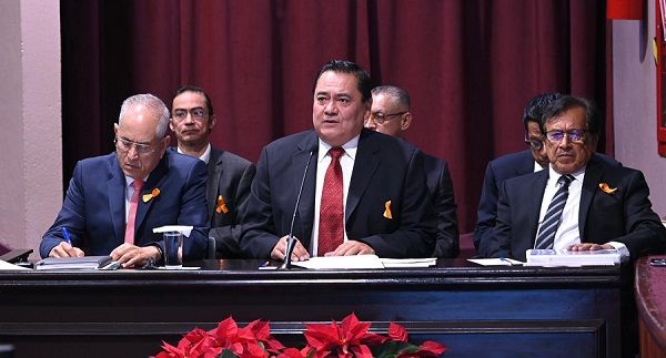 Infraestructura, trascendental para reducir desigualdad en Veracruz: SIOP